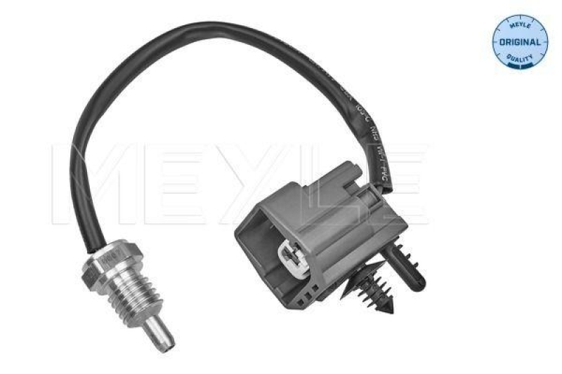 MEYLE Sensor, Kühlmitteltemperatur MEYLE-ORIGINAL: True to OE.