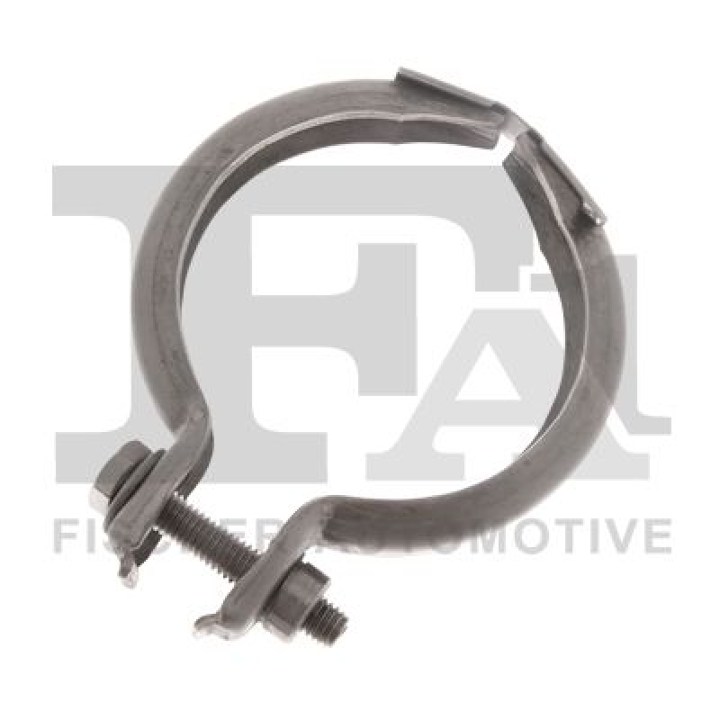 FA1 Pipe Connector, exhaust system