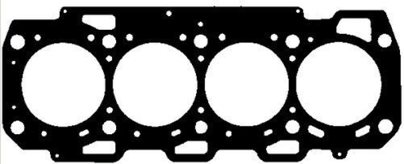 BGA Gasket, cylinder head