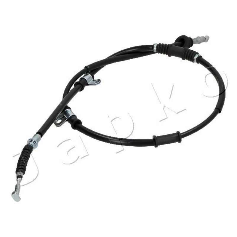 JAPKO Seilzug, Feststellbremse 131592L