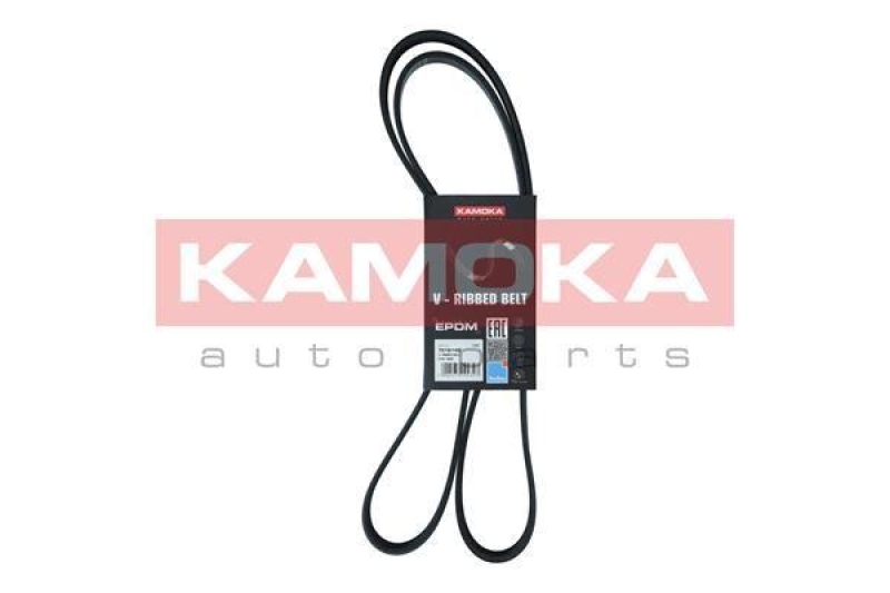 KAMOKA Keilrippenriemen 7016140