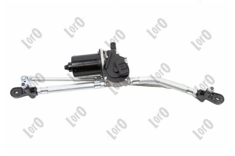 Wiper Linkage