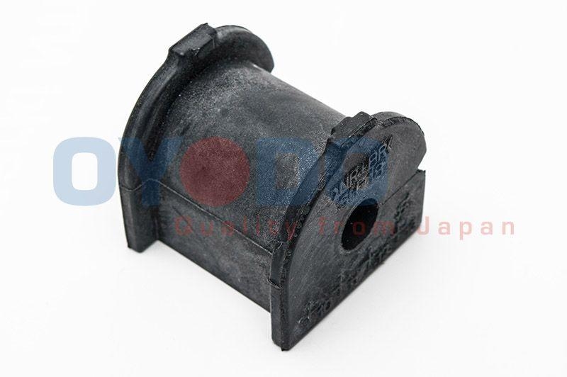 Oyodo Lagerbuchse, Stabilisator