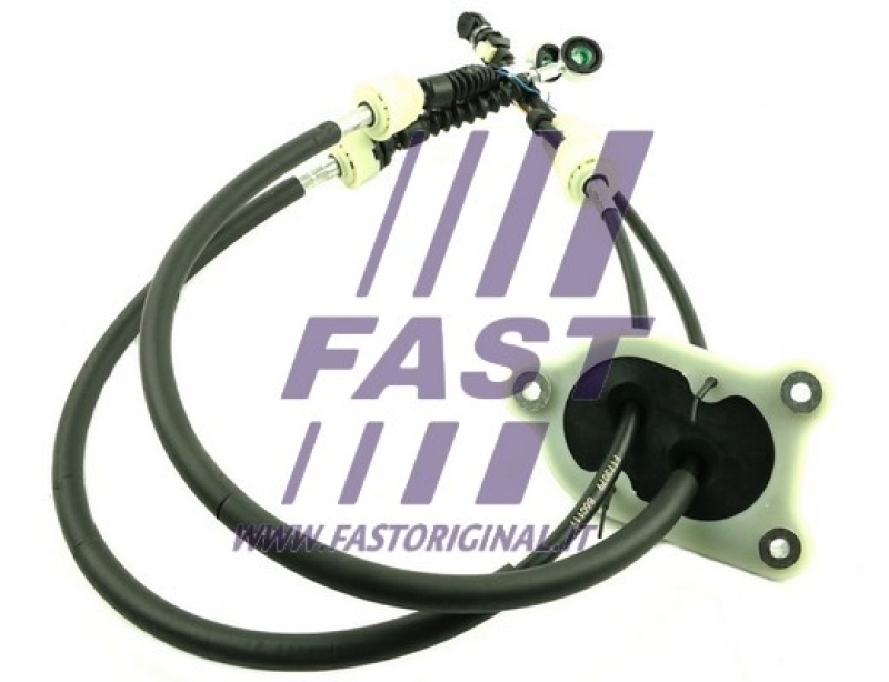 FAST Seilzug, Schaltgetriebe FT73079