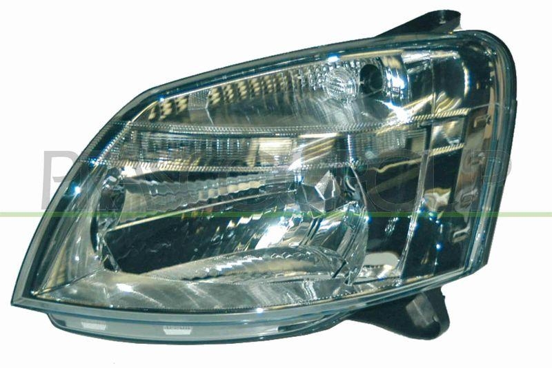 Headlight