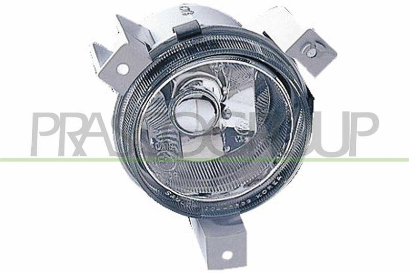 Fog Light