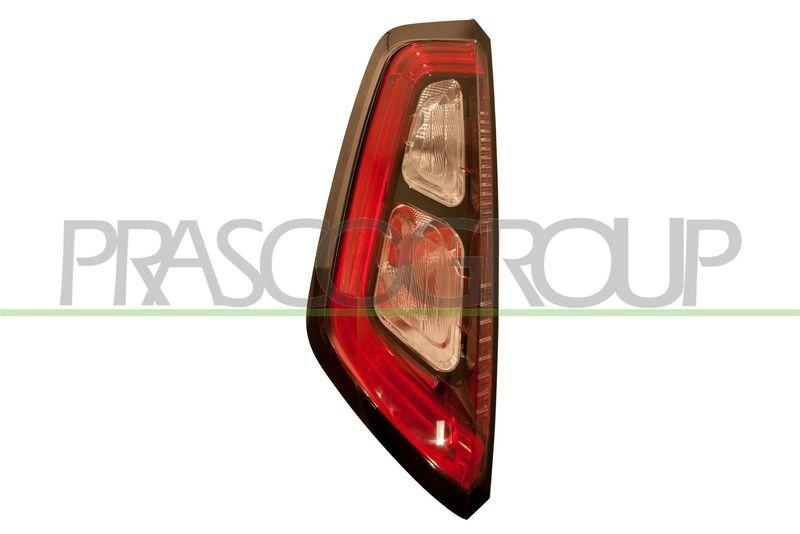 PRASCO Heckleuchte FT3444154