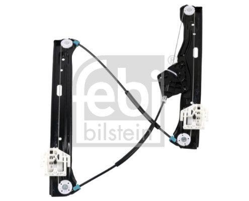 FEBI BILSTEIN Fensterheber 193250