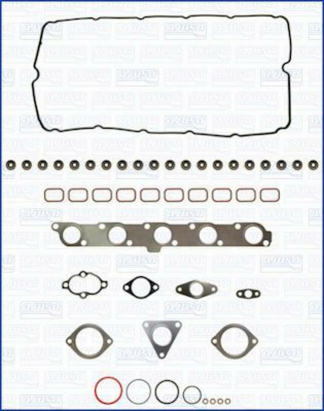 AJUSA Gasket Set, cylinder head