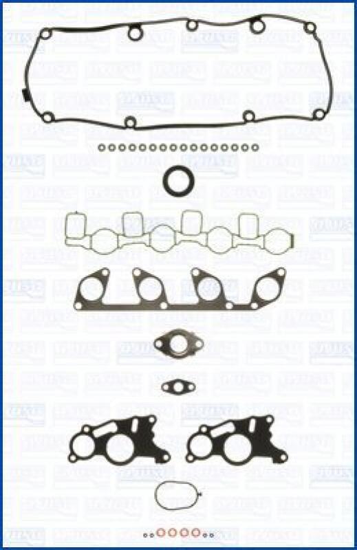 AJUSA Gasket Set, cylinder head