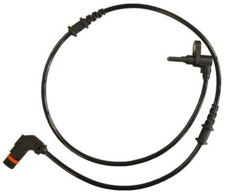 TEXTAR Sensor, Raddrehzahl