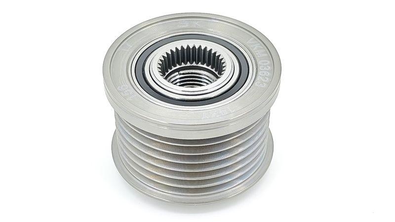 SKF Generatorfreilauf