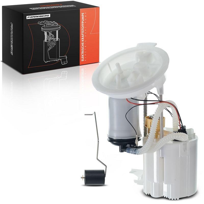 1x Frankberg Kraftstoffpumpe 5481FB0012777
