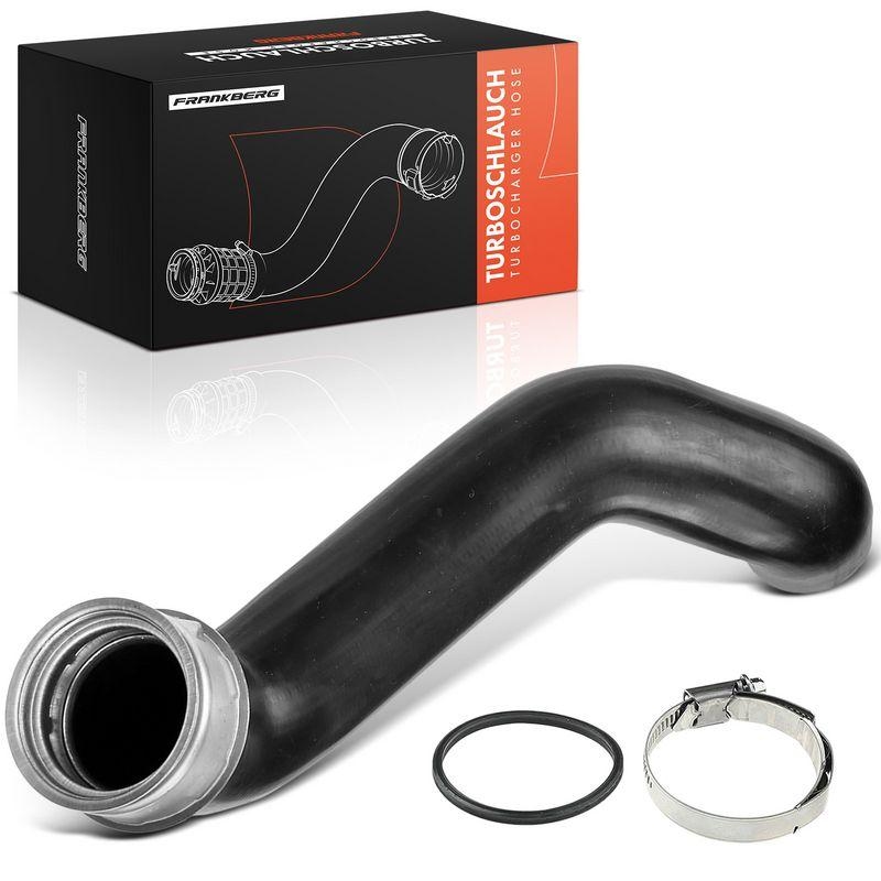1x Frankberg K&uuml;hlerschlauch Turboschlauch 5481FB0021557