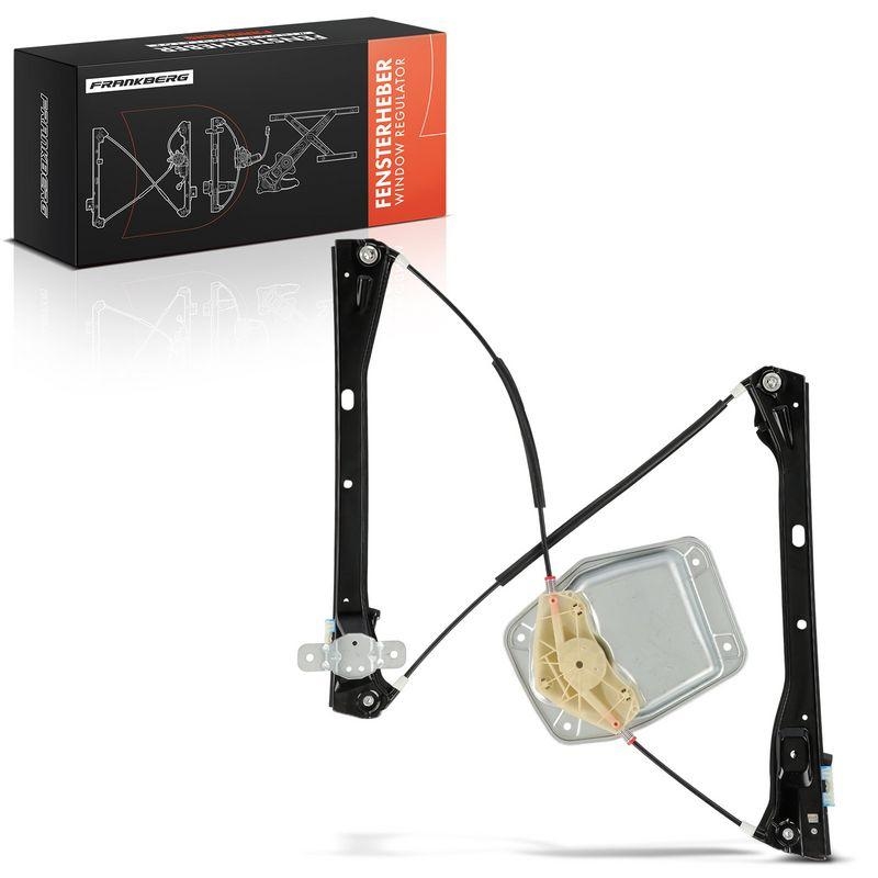 1x Frankberg Fensterheber Vorne Links 5481FB0024370