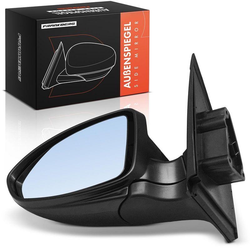 1x Frankberg Au&szlig;enspiegel Links 5481FB0044572