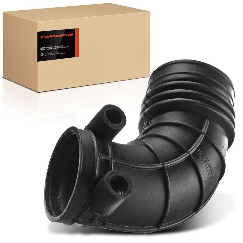 1x Frankberg Ansaugschlauch, Luftfilter 5481FB0001627