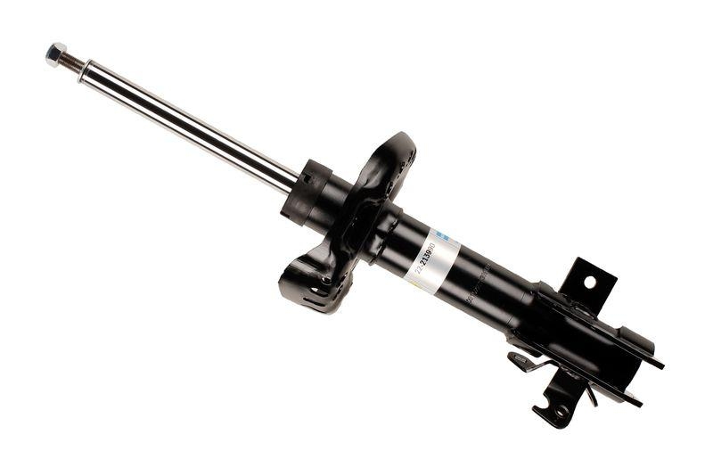1x Bilstein Stoßdämpfer Vorne rechts B4 Serienersatz passend für Honda Civic 22-213990