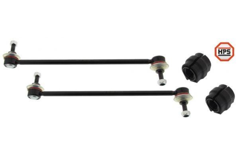 MAPCO Repair Kit, stabilizer suspension