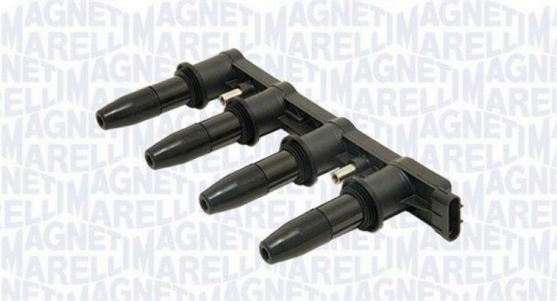 MAGNETI MARELLI Ignition Coil