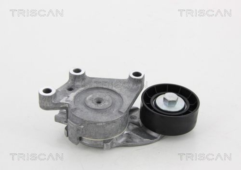 TRISCAN Tensioner Pulley, V-ribbed belt