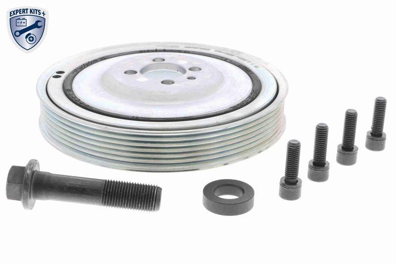 VAICO Belt Pulley Set, crankshaft EXPERT KITS +