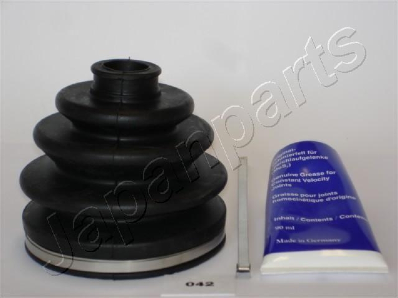 JAPANPARTS Faltenbalgsatz, Antriebswelle KB-042
