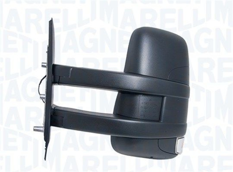 MAGNETI MARELLI Exterior Mirror, driver cab