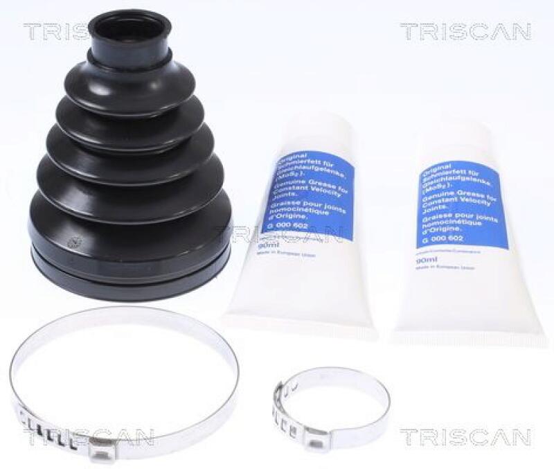 TRISCAN Bellow Set, drive shaft