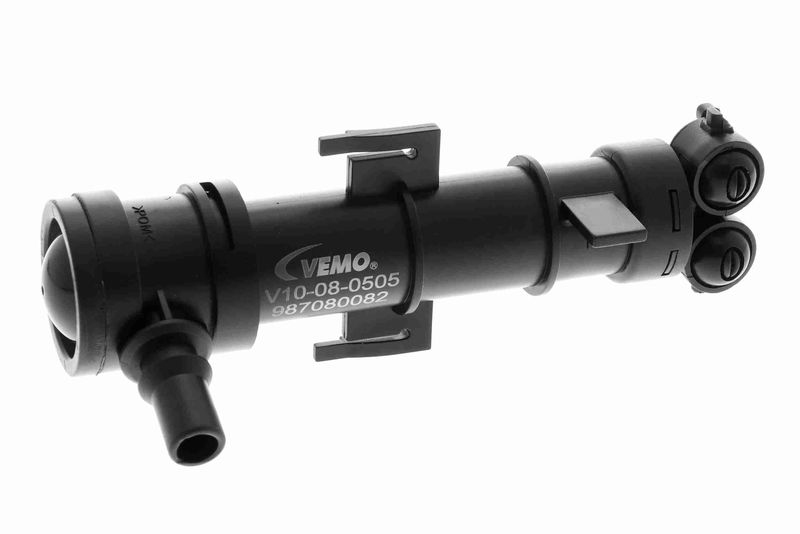 VEMO Washer Fluid Jet, headlight cleaning Original VEMO Quality