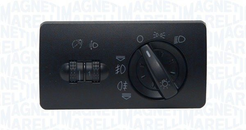 MAGNETI MARELLI Switch, headlight