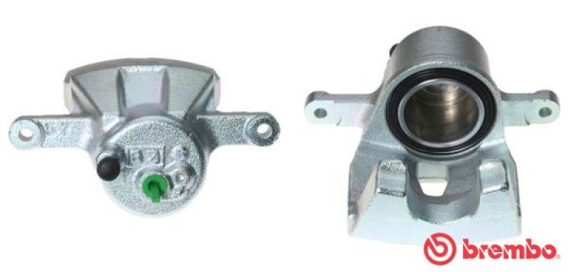 BREMBO Brake Caliper ESSENTIAL LINE