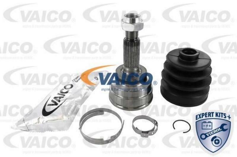VAICO Joint Kit, drive shaft EXPERT KITS +