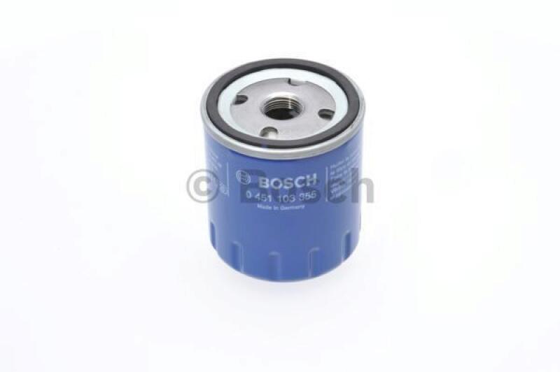 BOSCH Ölfilter