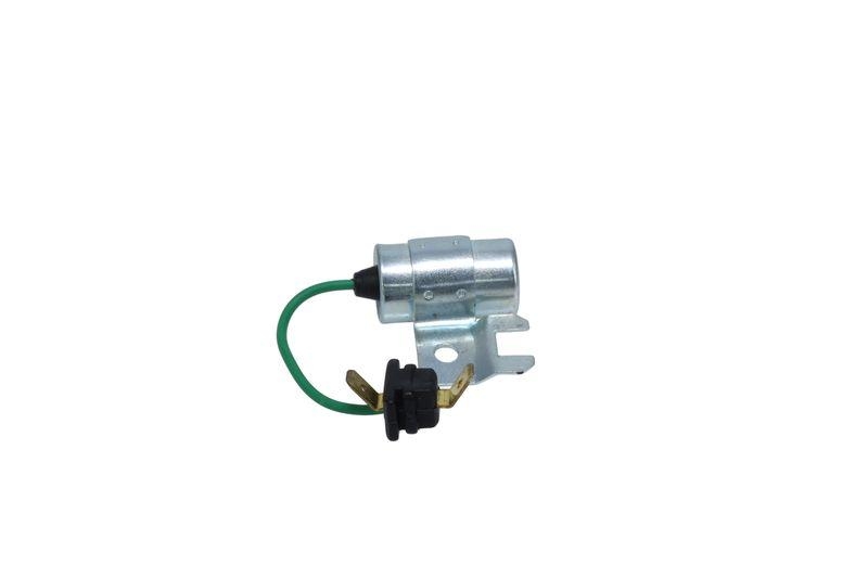 BOSCH Condenser, ignition