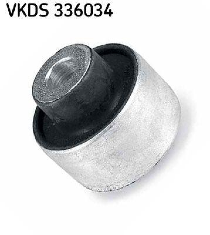 SKF Lagerung, Lenker VKDS 336034