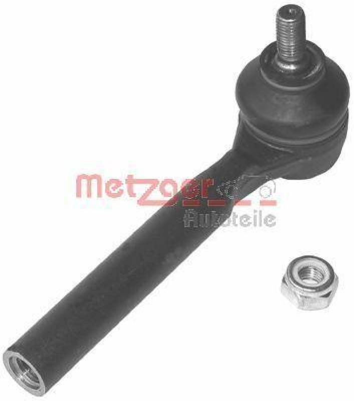 METZGER Spurstangenkopf KIT + 54016808