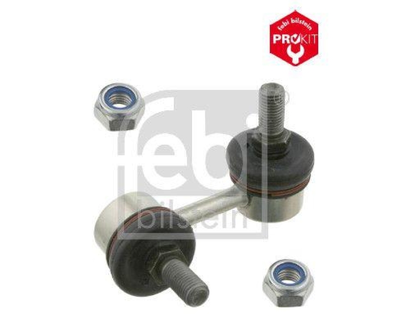 FEBI BILSTEIN Stange/Strebe, Stabilisator ProKit 24924
