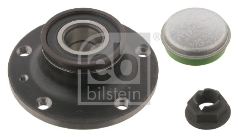 FEBI BILSTEIN Wheel Bearing Kit