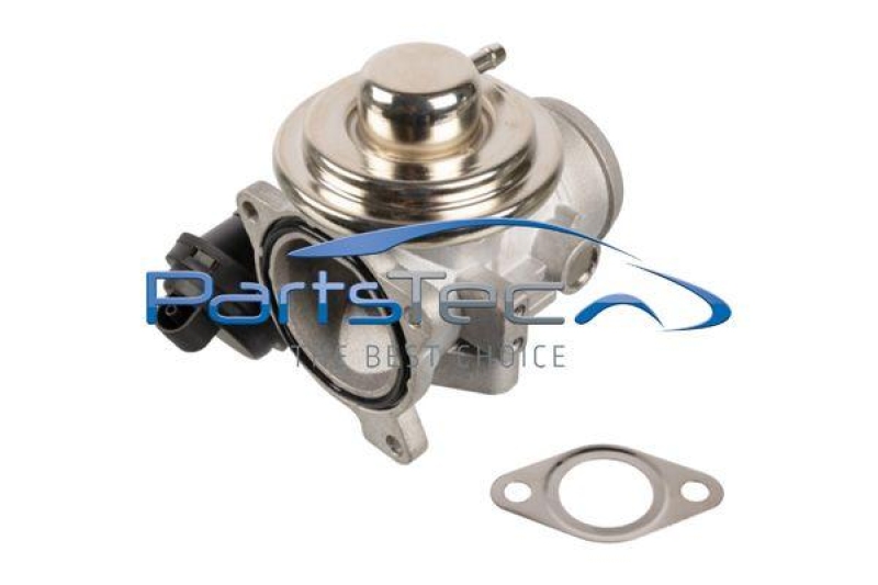 PartsTec AGR-Ventil Abgasr&uuml;ckf&uuml;hrung passend f&uuml;r VW Passat B5....