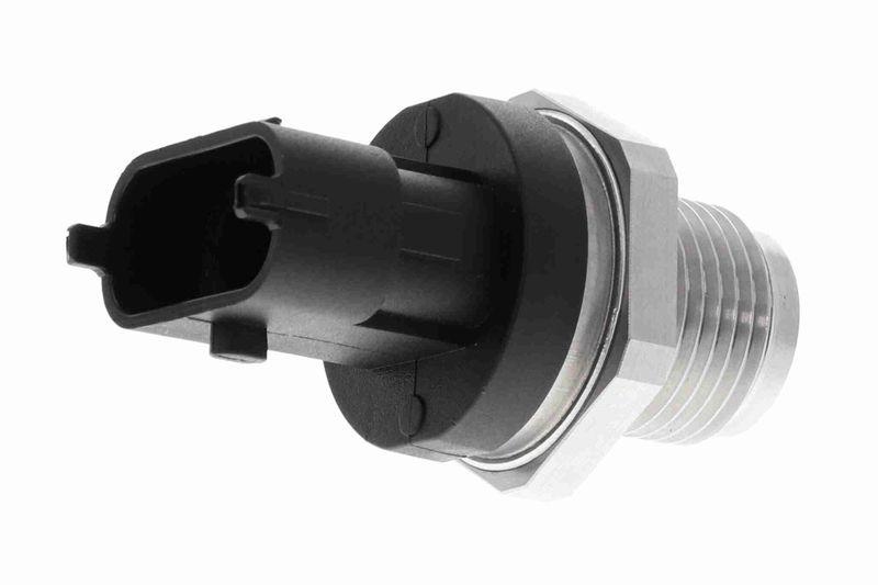 VEMO Sensor, fuel pressure Original VEMO Quality