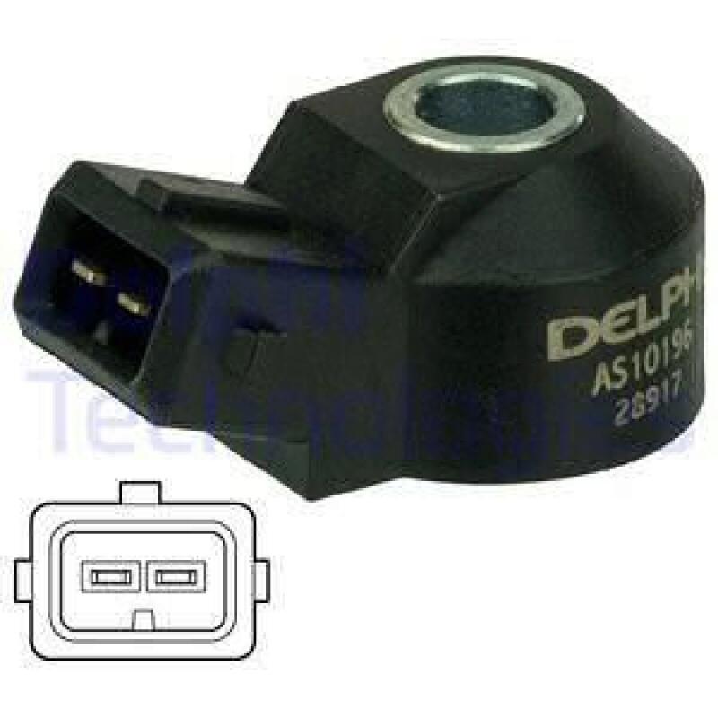 DELPHI Knock Sensor