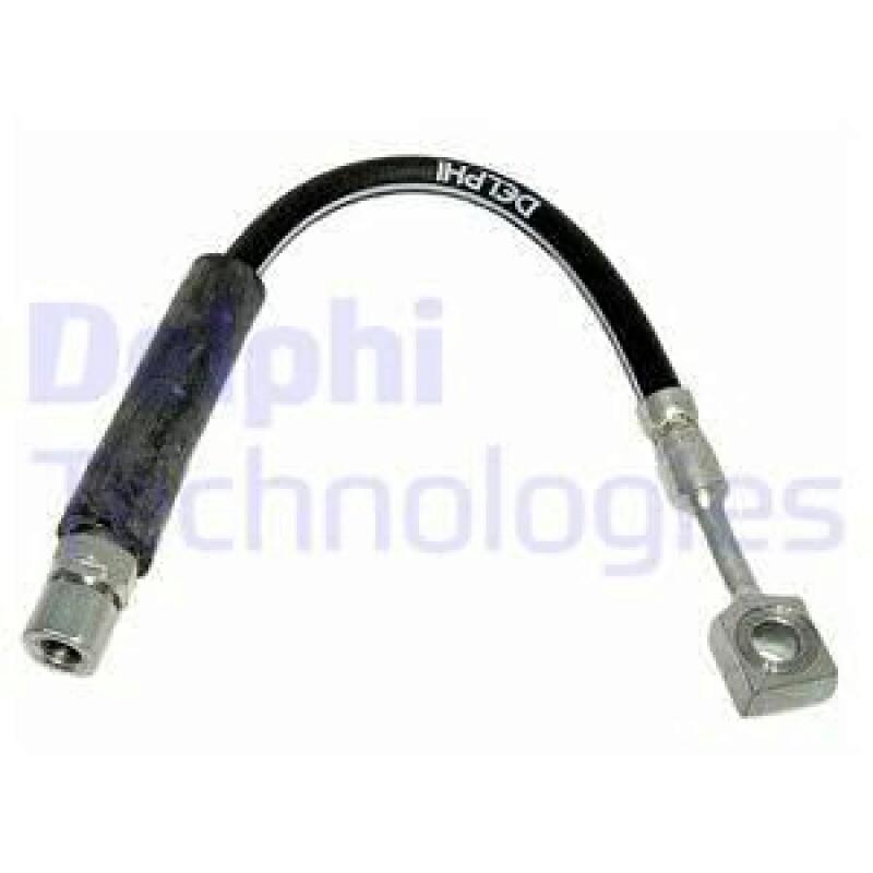 DELPHI Brake Hose
