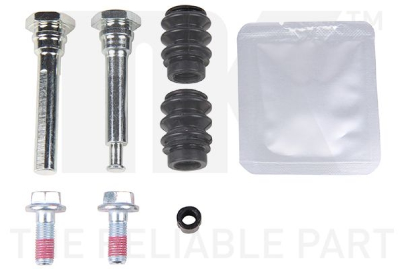Guide Sleeve, brake caliper