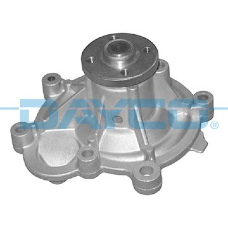 DAYCO Water Pump, engine cooling
