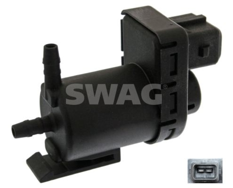 SWAG Pressure Converter, exhaust control