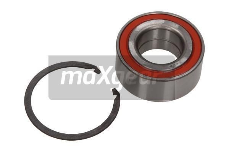 MAXGEAR Wheel Bearing Kit