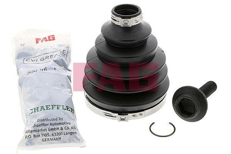 Schaeffler FAG Faltenbalgsatz, Antriebswelle 772046830