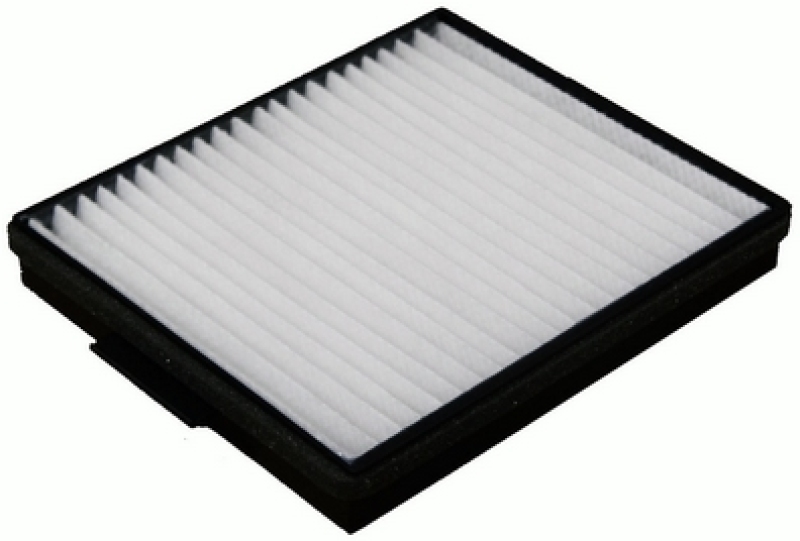 DENCKERMANN Filter, Innenraumluft M110723