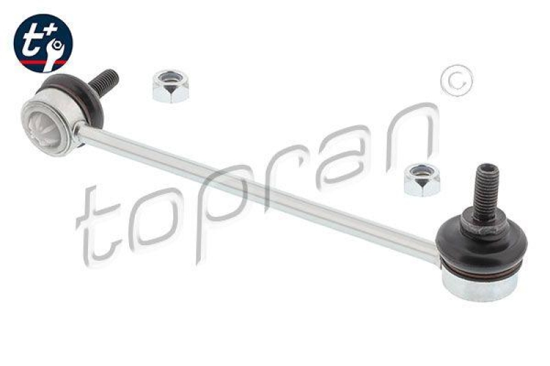 TOPRAN Stange/Strebe, Stabilisator t+ 400631